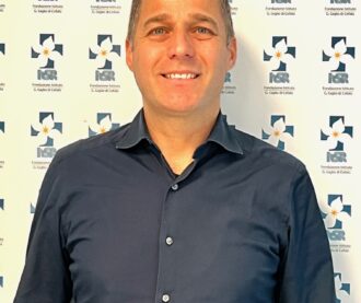Claudio Zagarrio