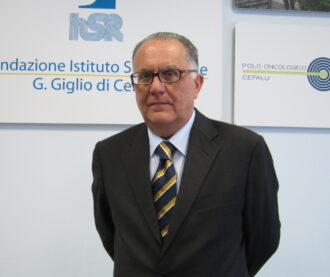 Giuseppe Salvatore Cali