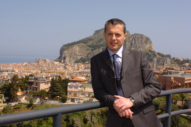 Dott. Stefano Cirillo