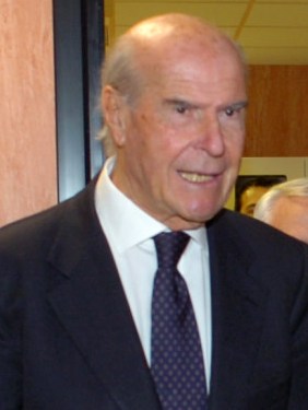 Prof. Umberto Veronesi