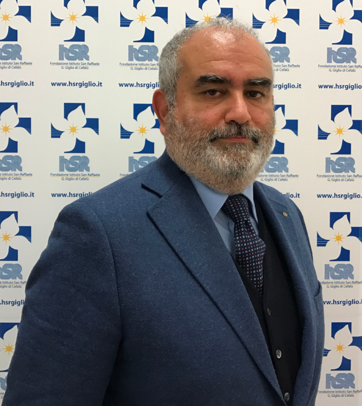 Dott. Marco Puglisi