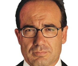 Gianni Profita - Vice presidente Cda