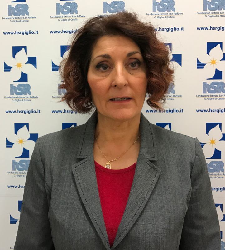 Rag. Rosa Montalto