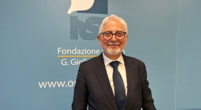 Victor di Maria è il nuovo presidente della Fondazione Giglio