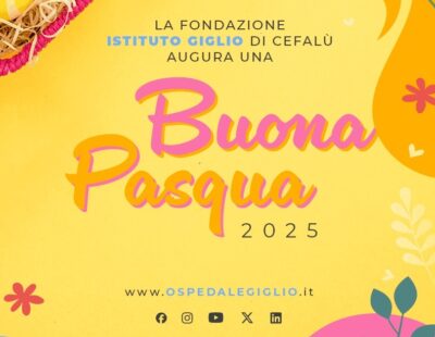 Buona Pasqua