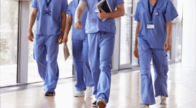 Avviso di lavoro tramite selezione pubblica per la creazione di una Graduatoria di merito al fine di individuare personale idoneo per la stipula di contratti a tempo indeterminato quale INFERMIERE