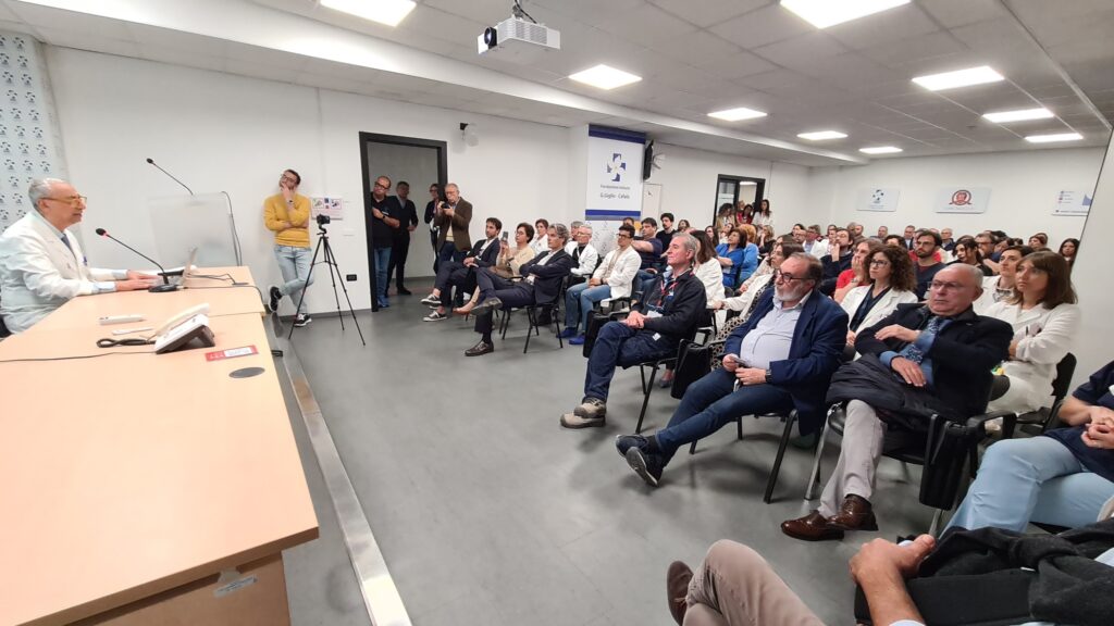 Tumore seno, la Breast Unit nel 2024 ha eseguito 205 interventi chirurgici