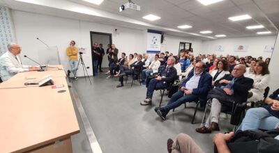 Tumore seno, la Breast Unit nel 2024 ha eseguito 205 interventi chirurgici