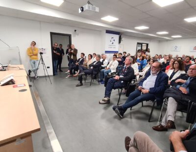 Tumore seno, la Breast Unit nel 2024 ha eseguito 205 interventi chirurgici