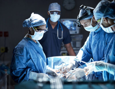 Avviso di lavoro tramite selezione pubblica per l’assegnazione di n. 1 contratti di collaborazione Libero Professionale con P.IVA quale Medico specialista in ANESTESIA E RIANIMAZIONE