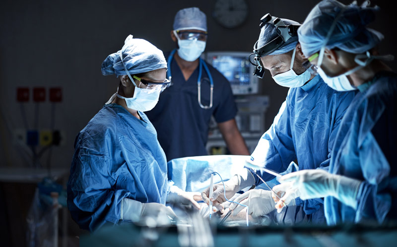 Avviso di lavoro tramite selezione pubblica per l’assegnazione di n. 1 contratti di collaborazione Libero Professionale con P.IVA quale Medico specialista in ANESTESIA E RIANIMAZIONE