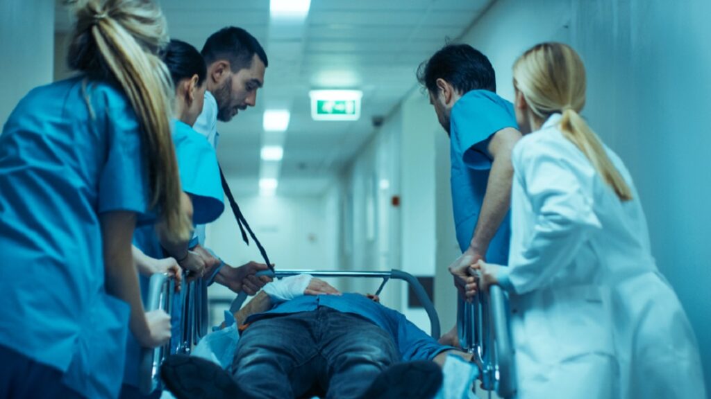 Lavora con noi, selezione per un medico specialista in medicina e chirurgia d’urgenza con contratto a tempo indeterminato