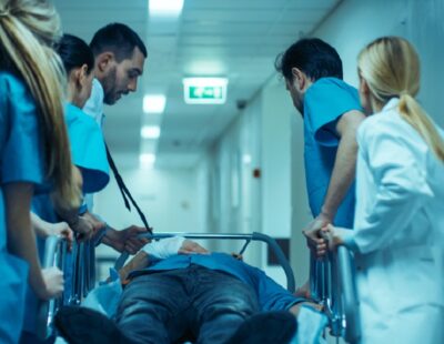 Lavora con noi, selezione per un medico specialista in medicina e chirurgia d’urgenza con contratto a tempo indeterminato