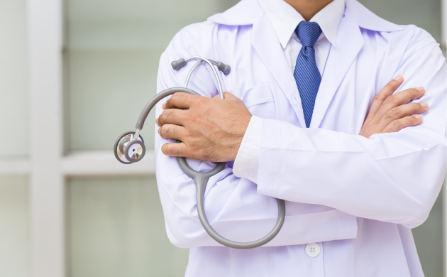 Avviso di lavoro, selezione 1 contratto a tempo indeterminato per medico specialista in Urologia