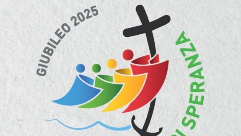 Giubileo 2025, evento al Giglio 