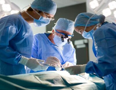 Avviso di lavoro tramite selezione pubblica per DIRIGENTE MEDICO CON INCARICO DI DIREZIONE DI STRUTTURA COMPLESSA PER L’UNITA’ OPERATIVA DI CHIRURGIA GENERALE