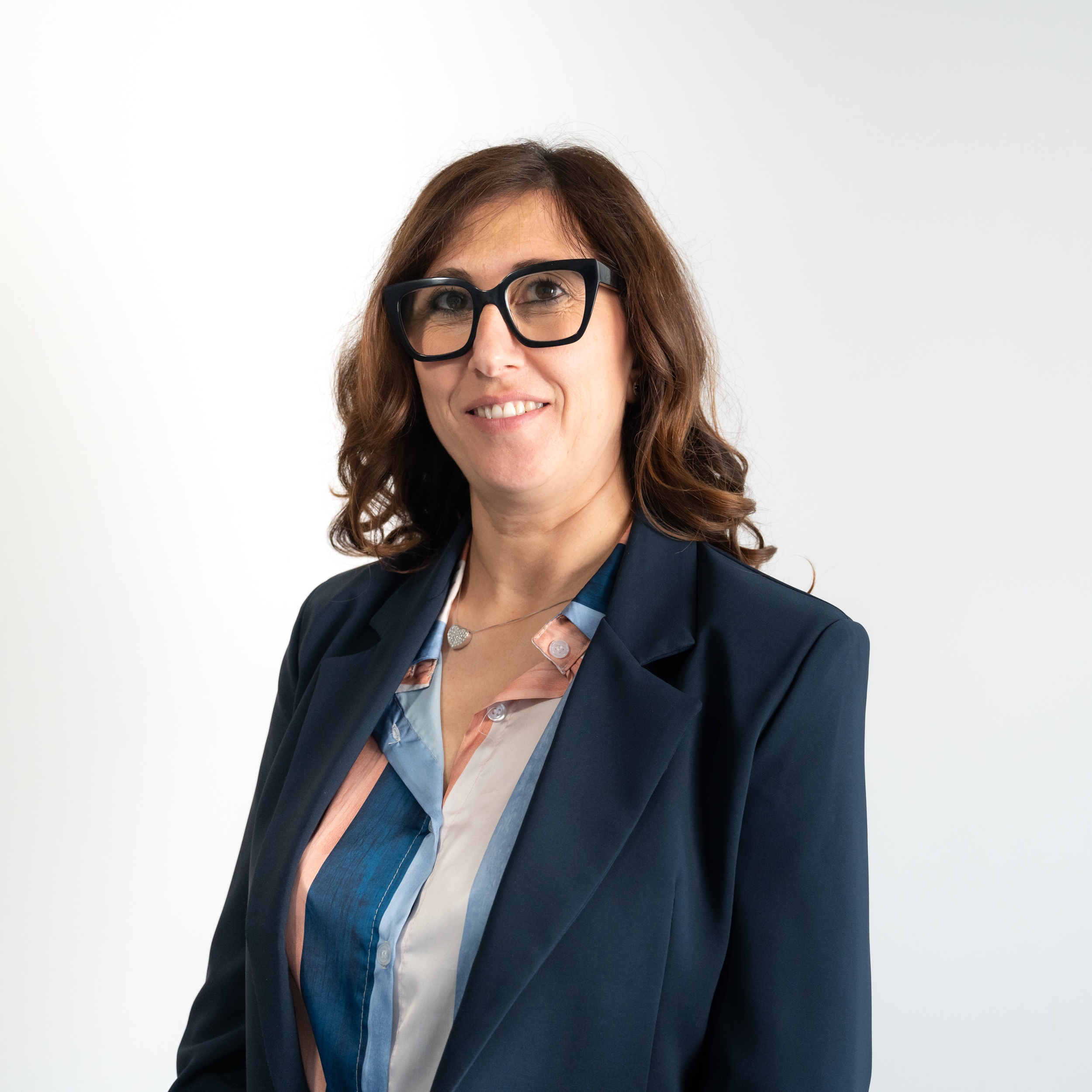 Dott.ssa Tiziana Randazzo