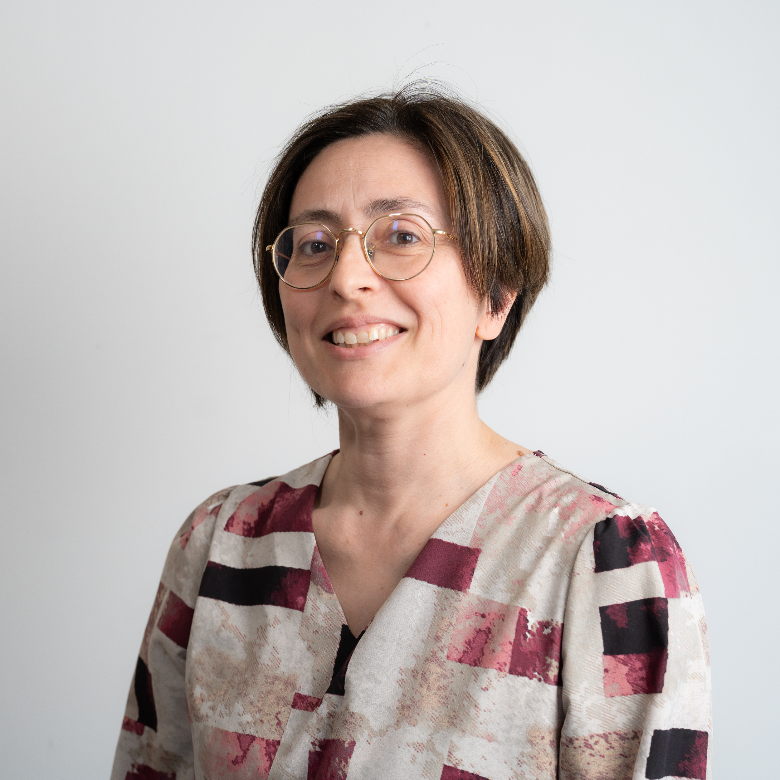 Daniela Cortina