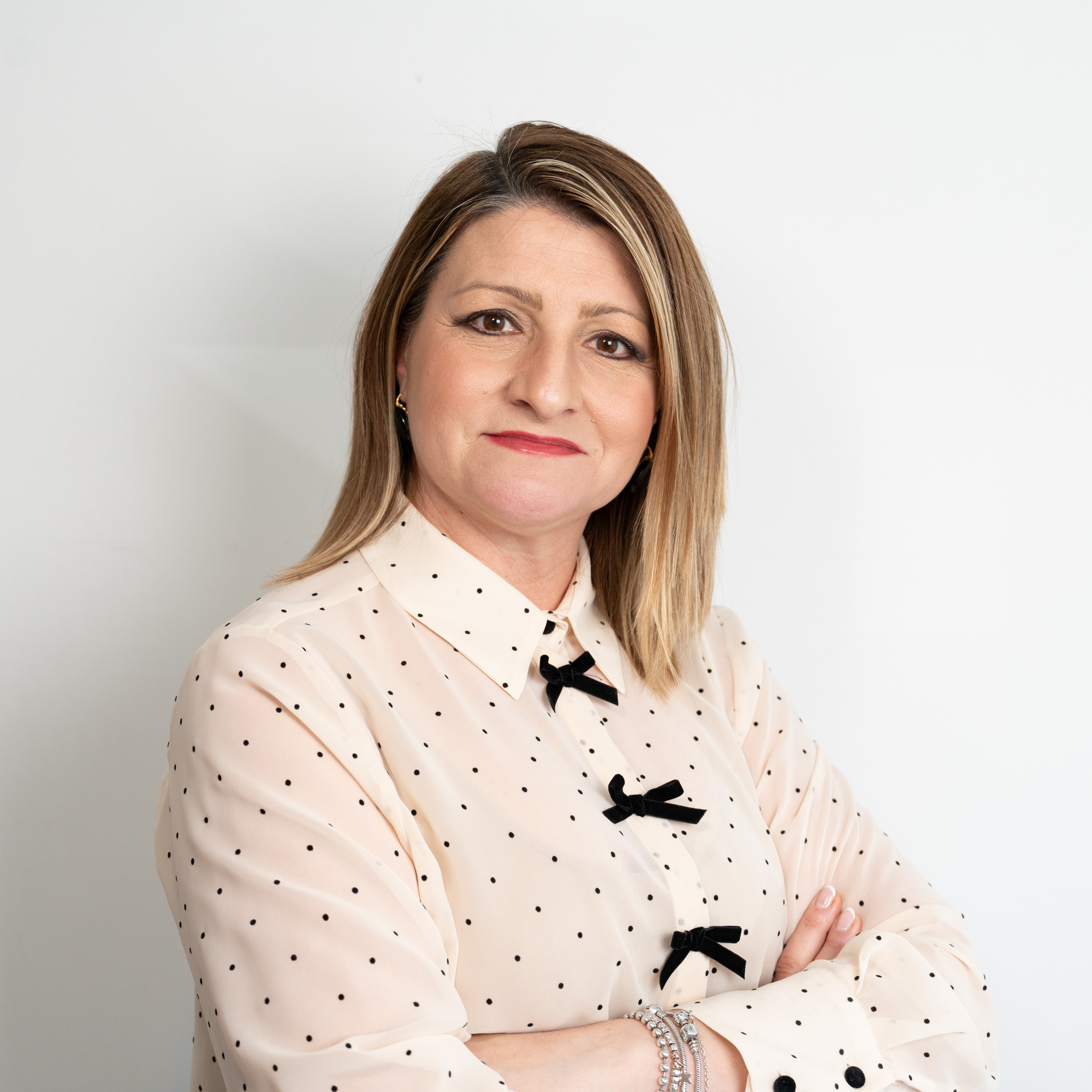 Silvia Butindari