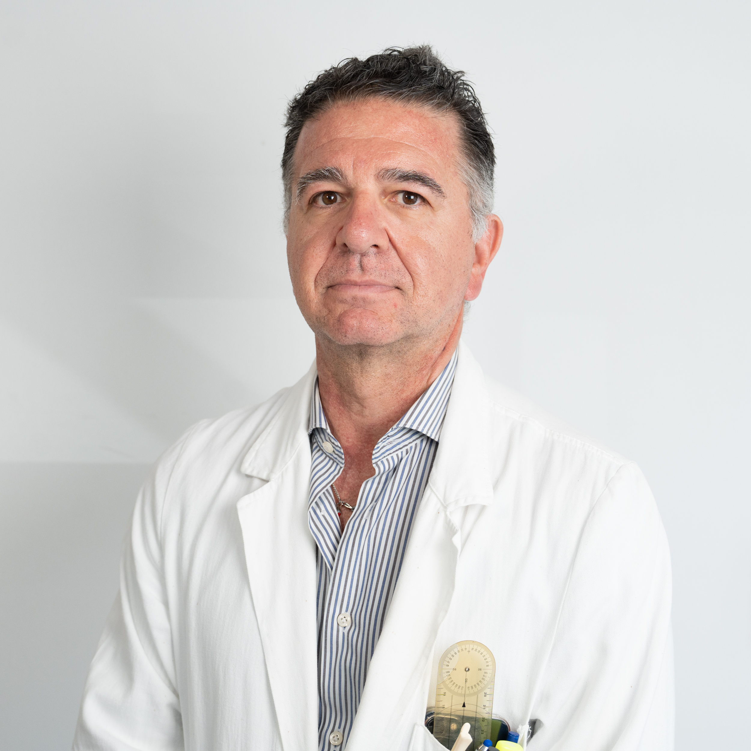 Dott. Luciano Lucania