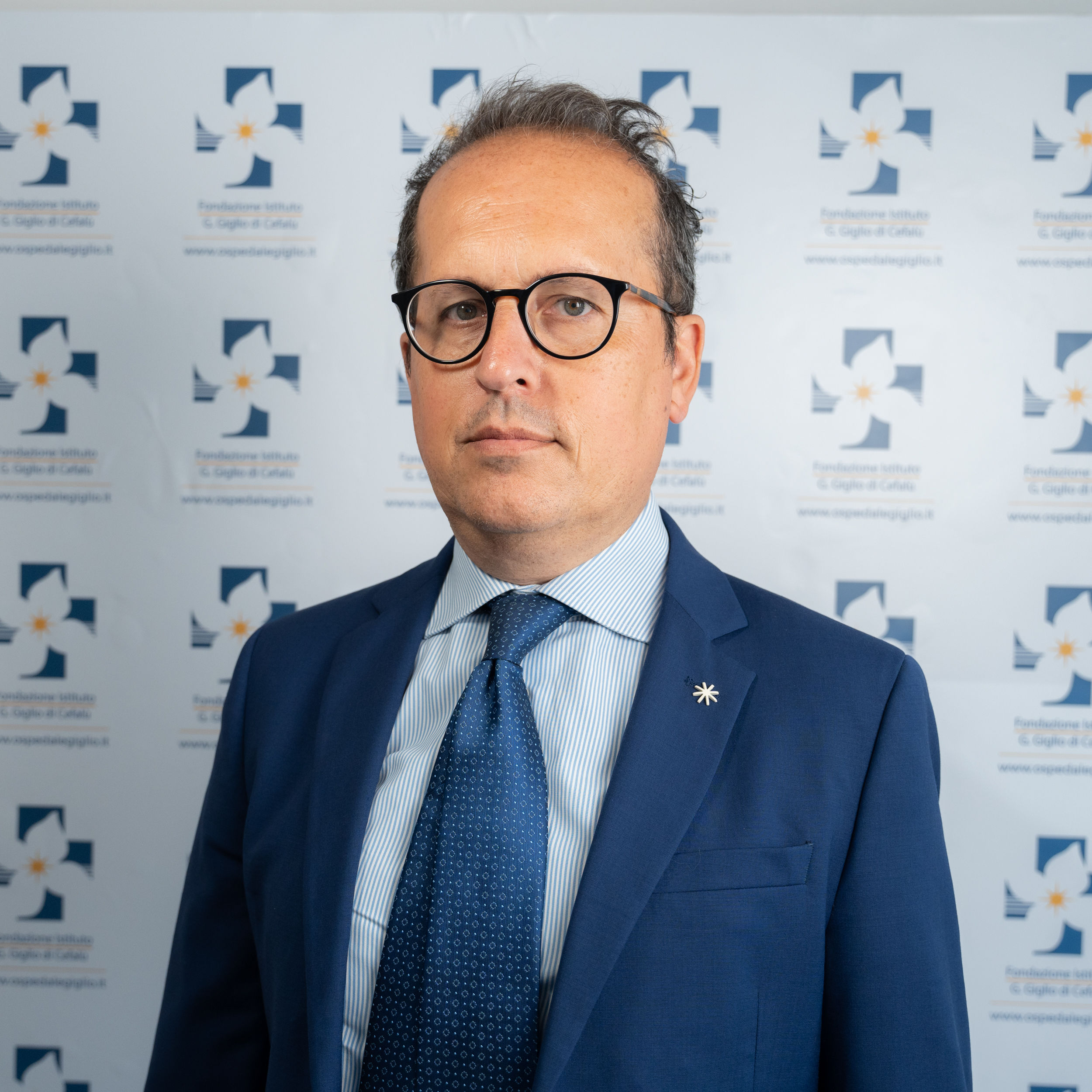 Dott.  Vincenzo Lombardo