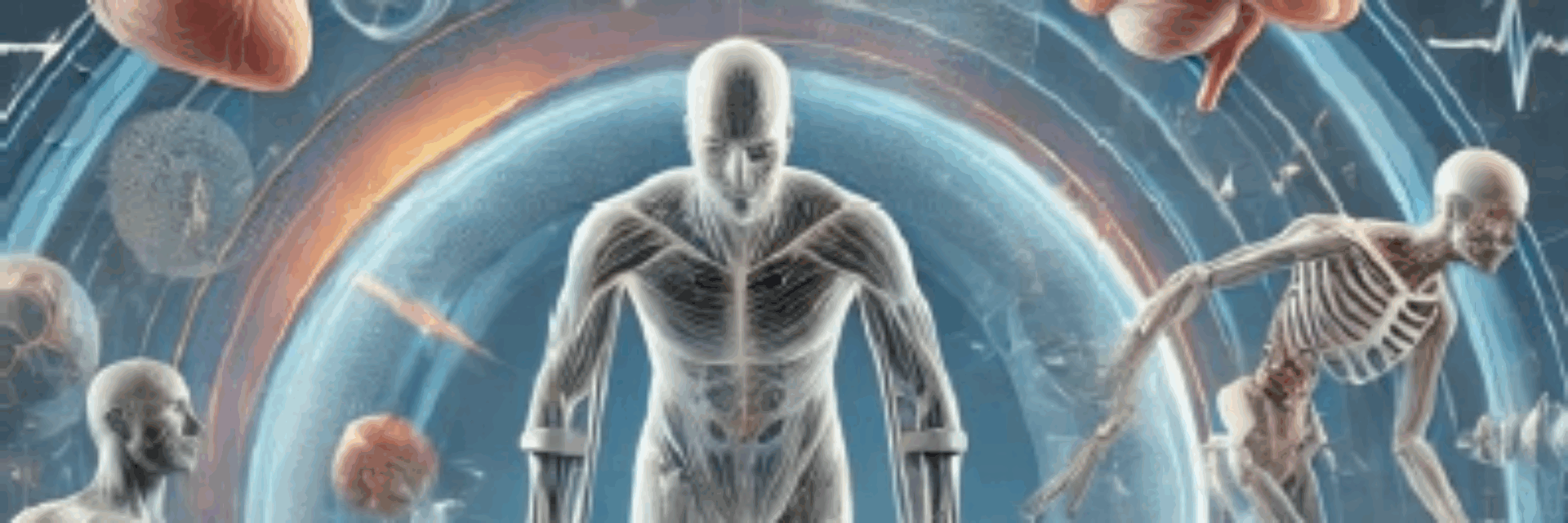 Intensive care in riabilitazione