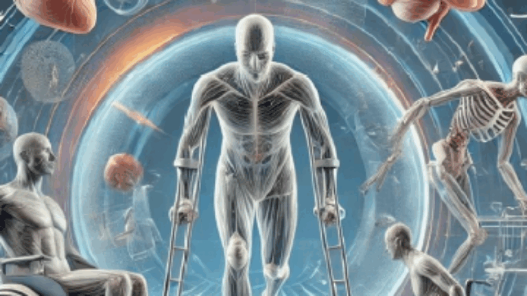 Intensive care in riabilitazione