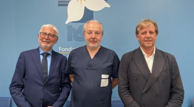 Neurologia premiata con il Platinum Angels Awards per trattamento Ictus