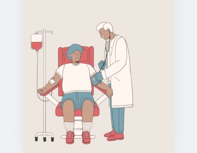 Donazione sangue: sabato 19 luglio al Centro trasfusionale presso il Giglio