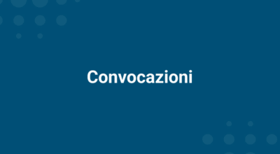 Convocazione Candidati:Avviso di lavoro tramite selezione pubblica per l’assegnazione di n. 1 contratto a tempo indeterminato quale MEDICO SPECIALISTA IN GINECOLOGIA E OSTETRICIA