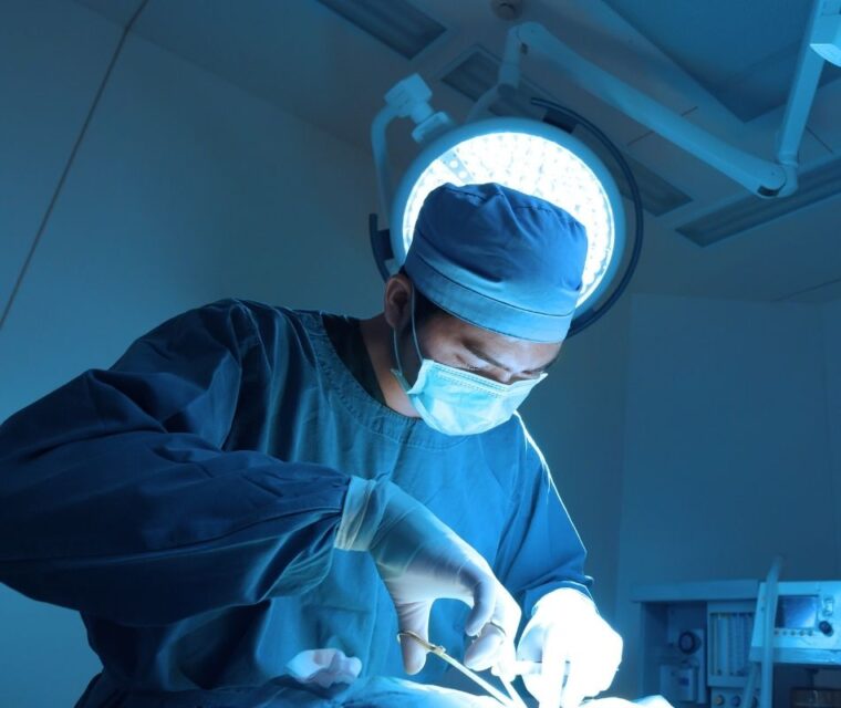 CONVOCAZIONE CANDIDATI:DIRIGENTE MEDICO CON INCARICO DI DIREZIONE DI STRUTTURA COMPLESSA PER L’ UNITA’ OPERATIVA DI CHIRURGIA GENERALE