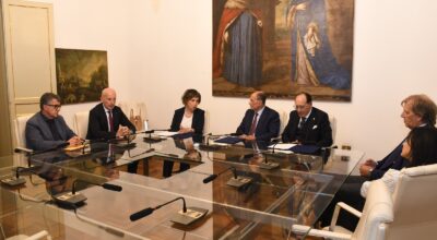Medicina, firmato protocollo tra Regione, UniCamillus e Fondazione Giglio per tirocini e specializzazioni all’ospedale di Cefalù