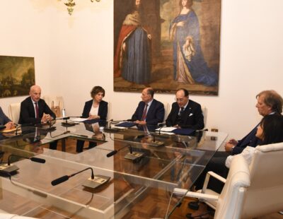 Medicina, firmato protocollo tra Regione, UniCamillus e Fondazione Giglio per tirocini e specializzazioni all’ospedale di Cefalù