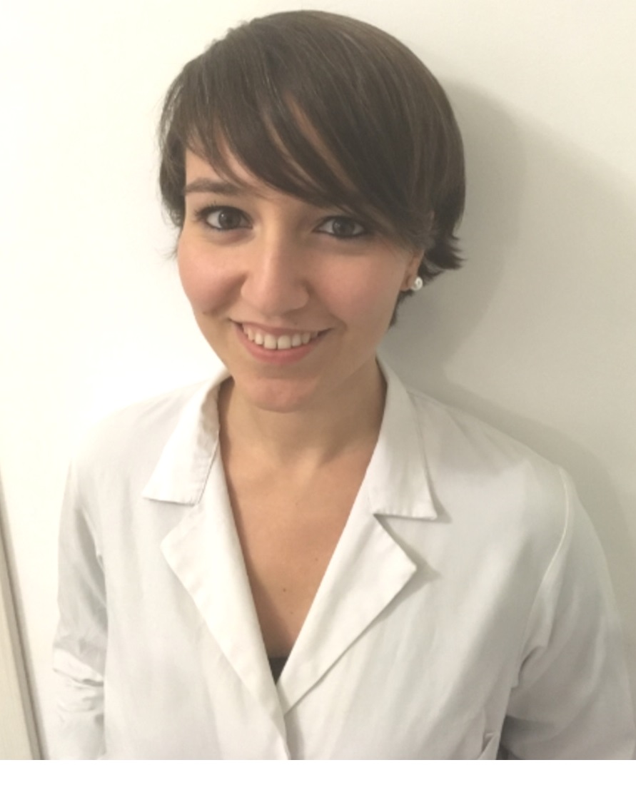 Dott.ssa Mariangela Dimarco