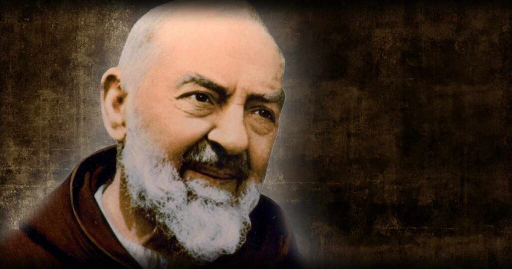Festa di San Pio, il 5 ottobre al Giglio