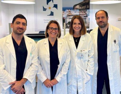 Attivato un ambulatorio di biologia molecolare per diagnosi noduli tirodei indeterminati   