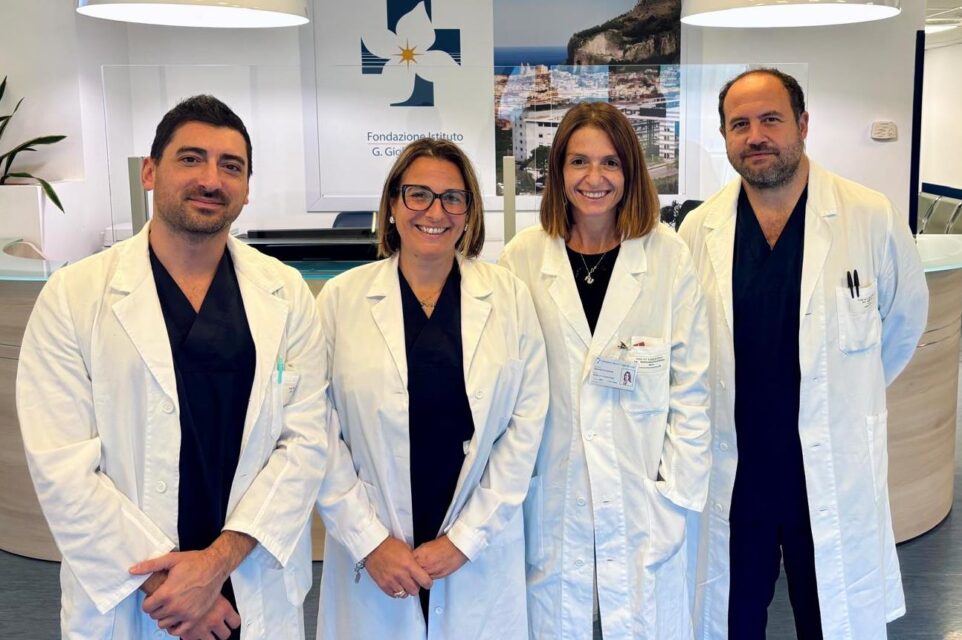 Attivato un ambulatorio di biologia molecolare per diagnosi noduli tirodei indeterminati   