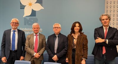 Incontro con la Heal Italia per programmi di medicina di precisione e predittiva