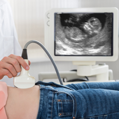 Avviso di lavoro tramite selezione pubblica per l’assegnazione di n. 1 contratto con incarico Libero professionale con P.IVA quale Medico specialista in Ostetricia e Ginecologia con expertice in Screening e Diagnosi Prenatale