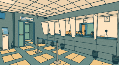 Nuovi orari per lo sportello accettazione ticket