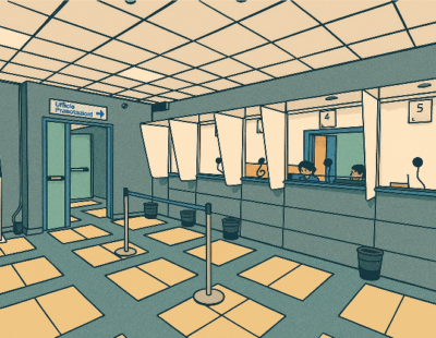 Nuovi orari per lo sportello accettazione ticket