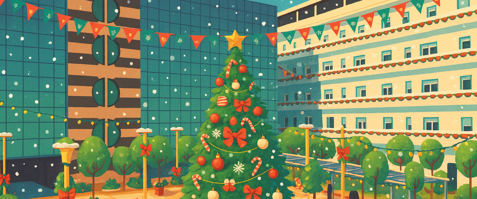 Natale con noi…2025