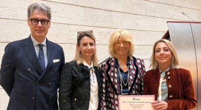 Confermato al Giglio il Bollino Rosa per il prossimo biennio