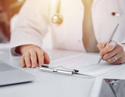 Avviso di lavoro tramite selezione pubblica per l’assegnazione di n. 1 contratto di collaborazione Libero Professionale con P.IVA quale Medico specialista in MEDICINA DEL LAVORO E SICUREZZA DEGLI AMBIENTI DI LAVORO