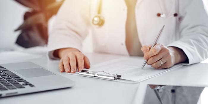 Avviso di lavoro tramite selezione pubblica per l’assegnazione di n. 1 contratto di collaborazione Libero Professionale con P.IVA quale Medico specialista in MEDICINA DEL LAVORO E SICUREZZA DEGLI AMBIENTI DI LAVORO