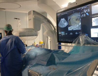 Avviso di lavoro tramite selezione pubblica per l’assegnazione di n. 1 contratto a tempo determinato quale MEDICO SPECIALISTA IN RADIODIAGNOSTICA con expertise in RADIOLOGIA INTERVENTISTICA