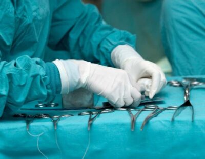 Avviso di lavoro tramite selezione pubblica per la creazione di una Graduatoria di merito al fine di individuare personale idoneo per la stipula di contratti a tempo indeterminato quale INFERMIERE STRUMENTISTA DI SALA OPERATORIA