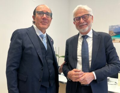 In crescita gli iscritti al corso di laurea in medicina a Cefalù