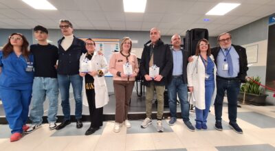 Premio Cristofaro 2025, ecco i vincitori