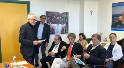 Medicina predittiva, un incontro al Giglio per un progetto pilota